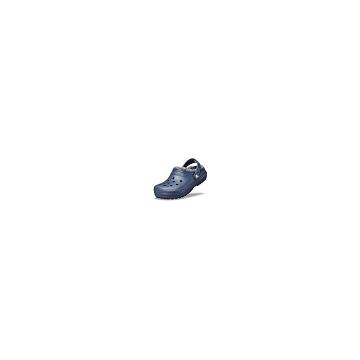 Crocs Klassiska Fodrade Clogs Pojke Marinblå | Sverige 1406WNBY